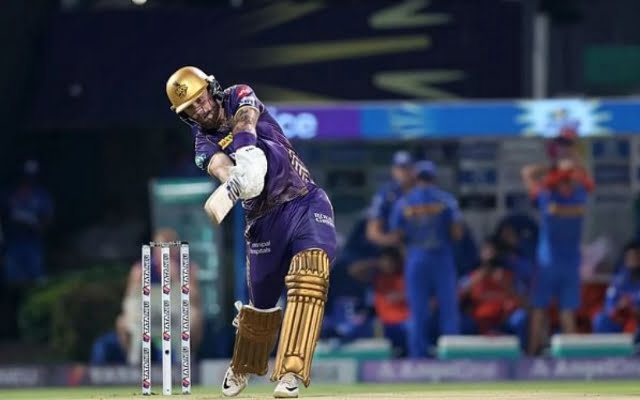 [WATCH] “I’ve Got More Hair And A Bit More Lean Muscle I’d Say” – Phil Salt Discusses Comparisons with Former KKR Opener Lynn