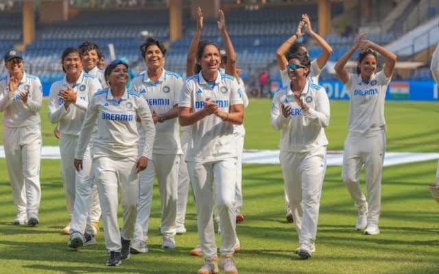 Chennai To Host An India-South Africa Women’s Test Match After A Long Time