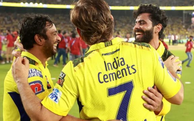 ‘CSK Fans Are Ms Dhoni Fans First, And Csk Fans Later’ – Ambati Rayudu