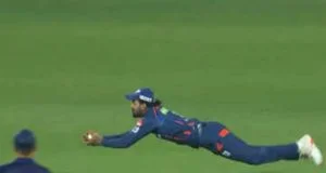 KL Rahul