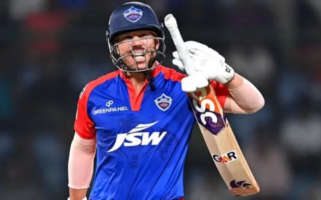 David Warner And Yash Thakur Absent From DC vs LSG IPL 2024 Match 64: Here’s Why?