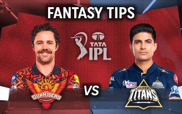 SRH vs GT Match Prediction, Fantasy Tips, Pitch Report, Predicted XI For IPL 2024 Match 66
