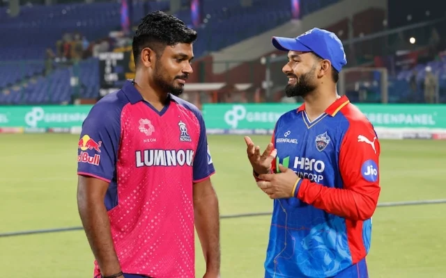 ICC T20 World Cup 2024: Gautam Gambhir Shares His Pick Between Rishabh Pant And Sanju Samson