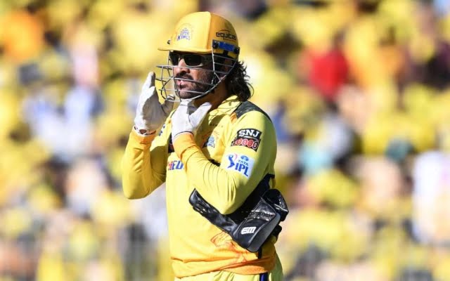 IPL 2024: Robin Uthappa Opens Up On MS Dhoni’s Retirement From IPL