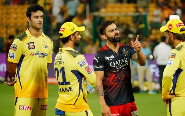 IPL 2024: Explained RCB’s Chances For Qualifying To The Playoffs