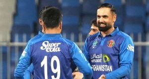 ICC T20 World Cup 2024