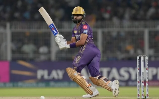 Ab de Villiers Hails KKR Skipper Shreyas Iyer For His Calm Demeanor In The IPL 2024