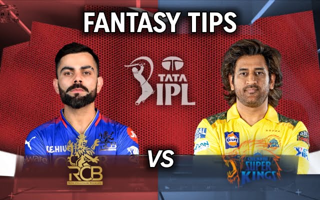RCB vs CSK Match Prediction, Fantasy Tips, Pitch Report, Predicted XI For IPL 2024 Match 68