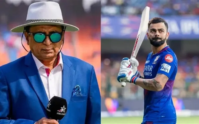 ‘He Had Stop-Start Career, Then MS Dhoni Gave…”- Sunil Gavaskar Slams Virat Kohli Again