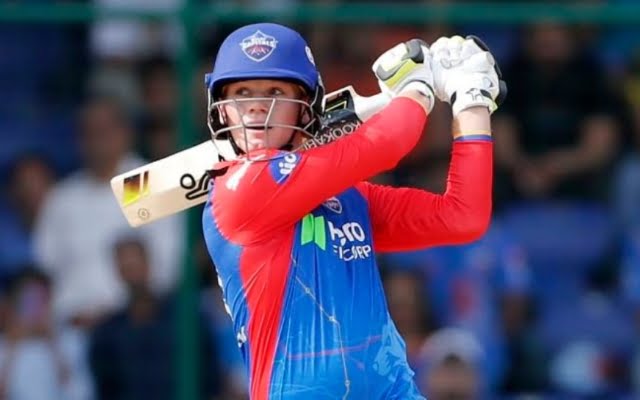 ICC World T20 Cup 2024: Jake Fraser McGurk And Matthew Short Named As Travelling Reserves For Mega Event