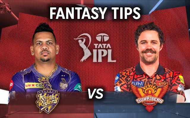 KKR vs SRH Match Prediction, Fantasy Tips, Pitch Report, Predicted XI For IPL 2024 Qualifier 1