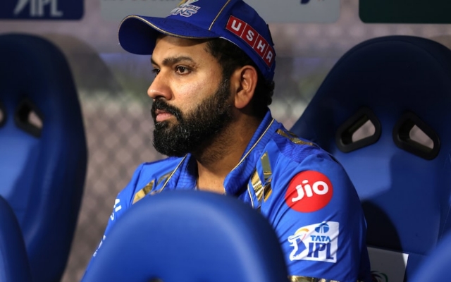 IPL 2024: Star Sports Responds To Rohit Sharma’s Privacy Breach Allegations