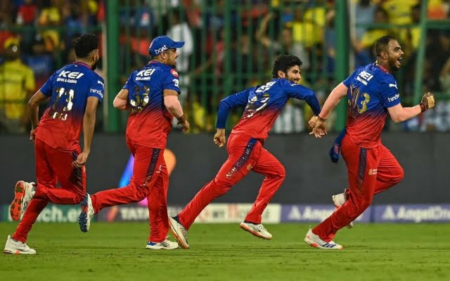 IPL 2024: 3 Reasons Why RCB’s Remarkable Turnaround To Qualify For Playoffs