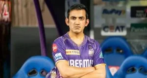 Gautam Gambhir