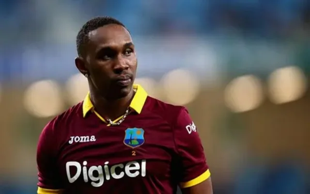 ICC T20 World Cup 2024: Dwayne Bravo Joins Afghanistan As The Bowling Consultant