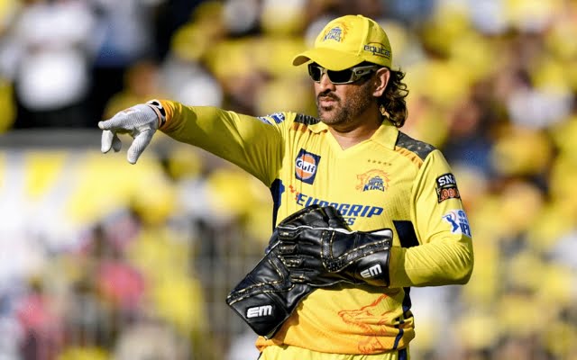 “I’m Starting My Own Team”- MS Dhoni Announces New Team Amid Retirement Rumors