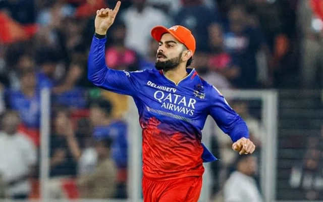 “Started Playing For Our Own Self-Respect”- Virat Kohli Reflects On RCB’s Journey In IPL 2024