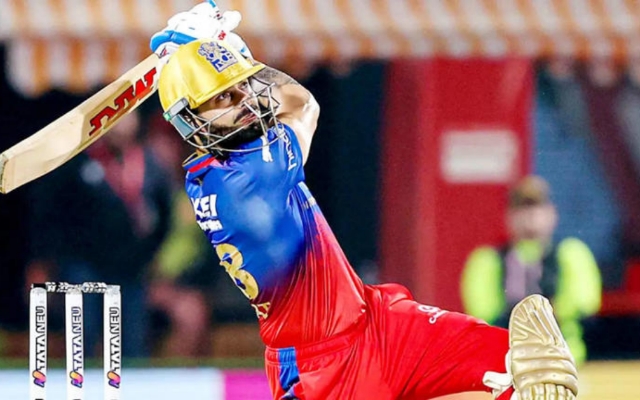 IPL 2024: Top 5 On-Field Highlights Of Virat Kohli In The Tournament