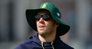 AB De Villiers