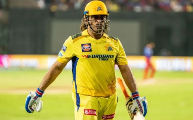 “Hopeful That He Will Be Available For CSK Next Year”- CSK CEO On MS Dhoni’s Participation In IPL 2025