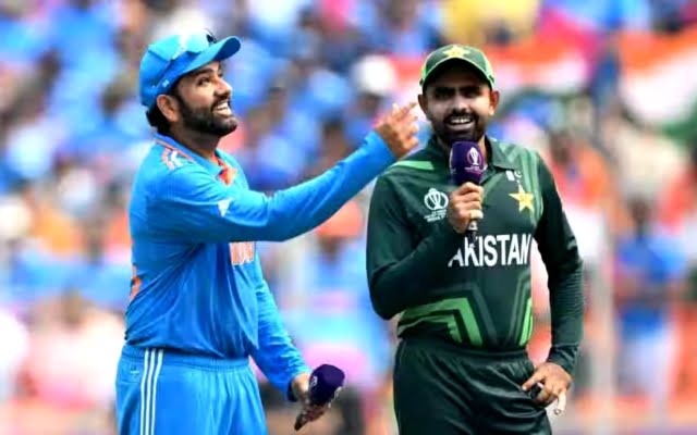 ‘$20000 Per Seat’: India vs Pakistan T20 World Cup Match Sparks Ticket Price Controversy; Lalit Modi Criticizes ICC
