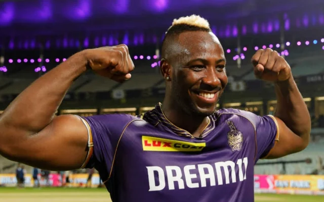 IPL 2024: [WATCH] Andre Russell Engages In An Intense Batting Session In The Nets Ahead Of The Final Clash