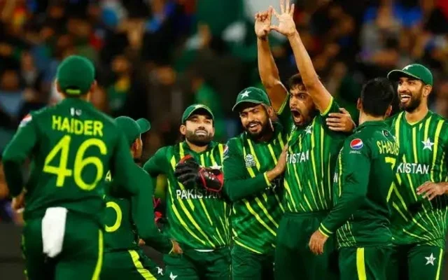 ICC T20 World Cup 2024: Pakistan Announce Squad For Marquee Event