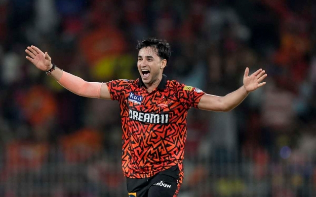 10 Facts About Abhishek Sharma – The Star Opener Of SRH