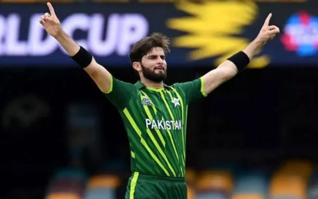 Shaheen Afridi Regains The Top Position In The Latest ICC ODI Bowler Rankings