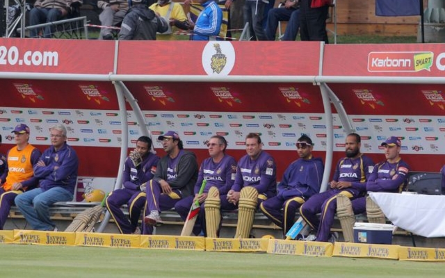 KKR’s Playing 11 From Their First IPL Title Win In 2012 – Where Are They Now?