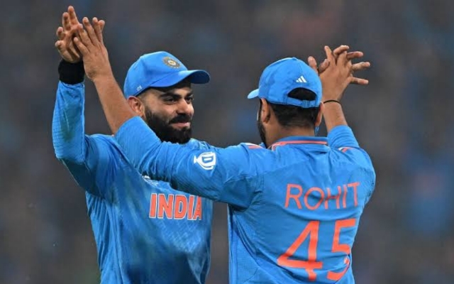 ICC T20 World Cup 2024: Virat Kohli Likely To Miss India’s Only Warm-Up Match Against Bangladesh
