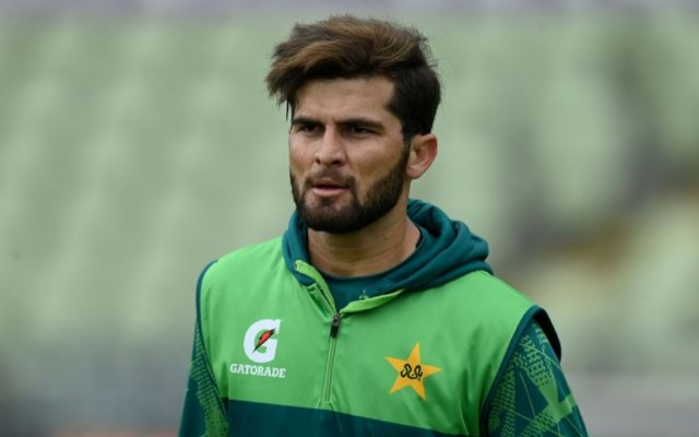 PCB Denies Approaching Shaheen Afridi For Vice-captaincy For The T20 World Cup – Reports