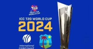 ICC T20 World Cup 2024