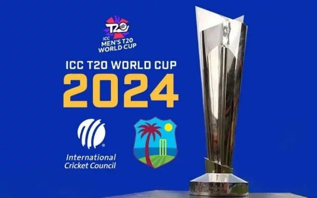 ICC T20 World Cup 2024: All You Need To Know About The Tournament