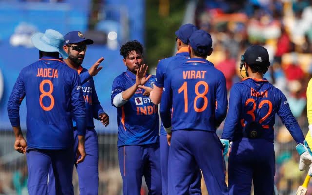 ICC T20 World Cup 2024: SWOT Analysis Of Team India