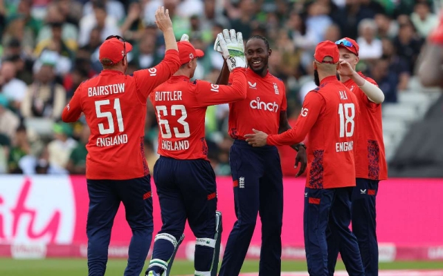 ICC Cricket World Cup 2024: SWOT Analysis Of Team England