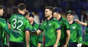 ICC T20 World Cup 2024: SWOT Analysis Of Team Ireland