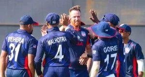 ICC T20 World Cup 2024: SWOT Analysis Of Team USA