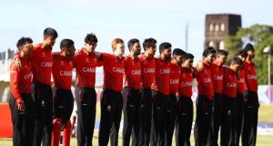 ICC T20 World Cup 2024: SWOT Analysis Of Team Canada
