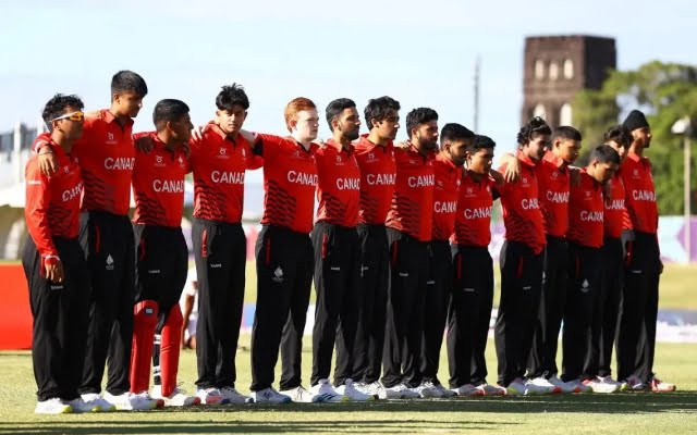 ICC T20 World Cup 2024: SWOT Analysis Of Team Canada