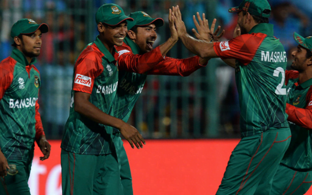 ICC T20 World Cup 2024: SWOT Analysis Of Bangladesh