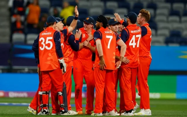 ICC T20 World Cup 2024: SWOT Analysis Of Netherlands