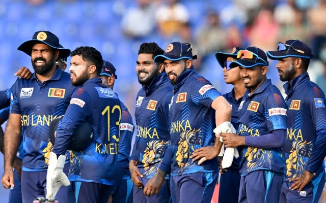 ICC T20 World Cup 2024: SWOT Analysis Of Sri Lanka