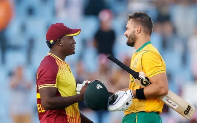 ICC T20 World Cup 2024: 5 Players Of South Africa To Look Out For