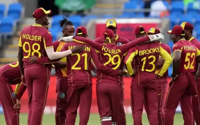 West Indies Gain A Significant Leap In Rankings Ahead Of The T20 World Cup 2024