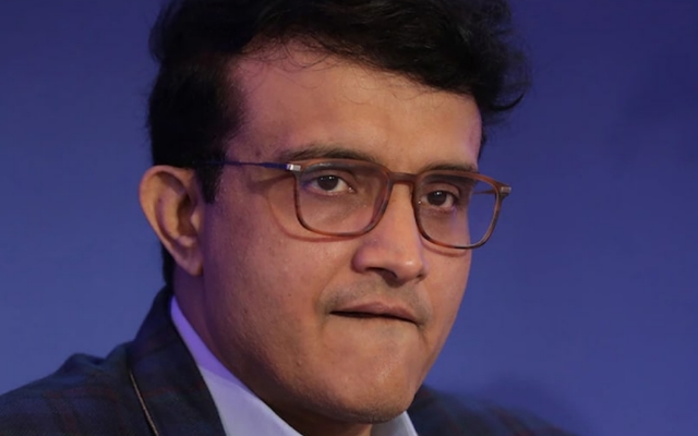 Sourav Ganguly Shares Cryptic Message Amid Search For India’s New Head Coach