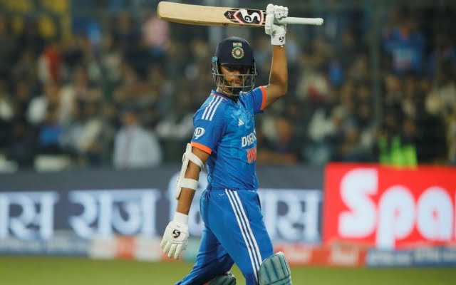 ICC T20 World Cup 2024: 5 Players Of Team India To Watch Out For