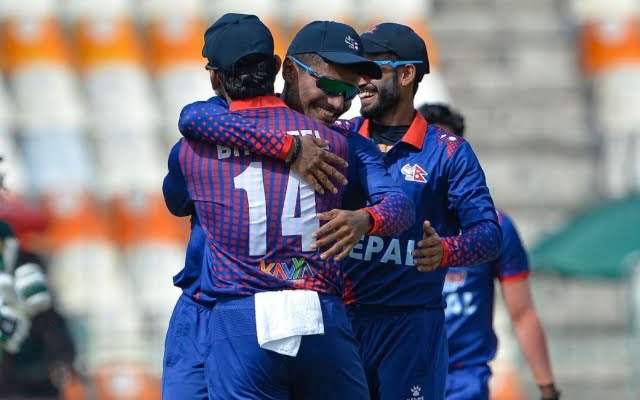 ICC T20 World Cup 2024: 5 Nepal Players To Look Out For