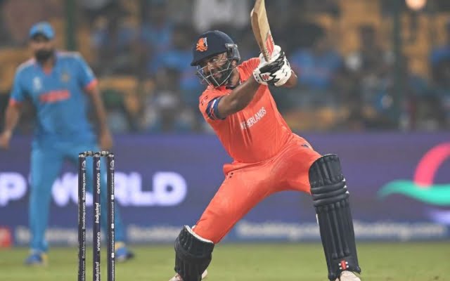 ICC T20 World Cup 2024: 5 Players Of Netherlands To Look Out For