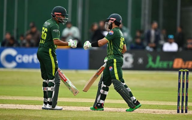 ICC T20 World Cup 2024: 5 Players Of Pakistan To Watch Out For